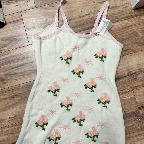 Lopez Mini Dress - Picture 5 of 5